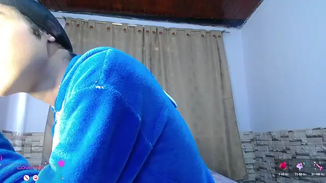 DaraKat18 online show from 26, 9, 2025