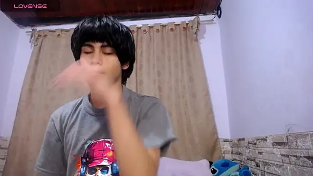 DaraKat18 online show from 24, 2, 2026