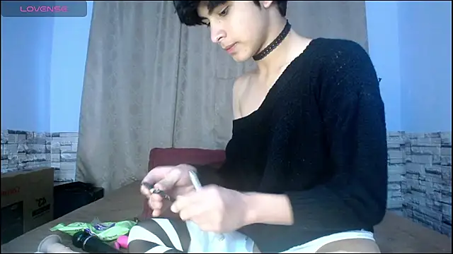 DaraKat18 online show from 24, 10, 2025