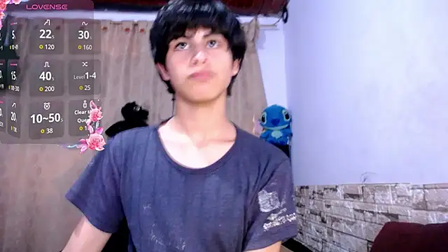 DaraKat18 online show from 2, 2, 2026