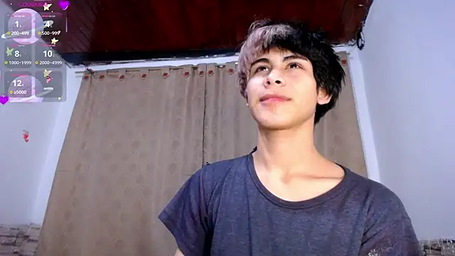 DaraKat18 online show from 2, 4, 2026