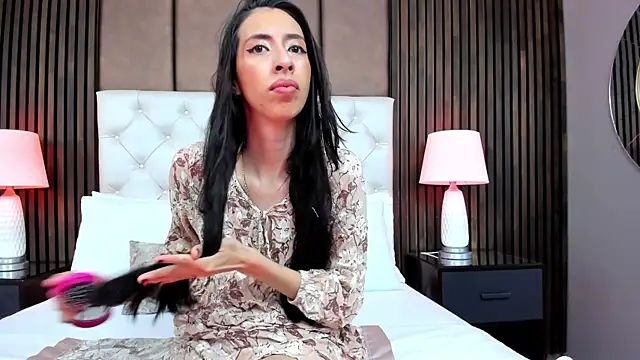 Kendal Foxxx online show from 29, 10, 2025