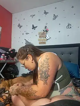 anythompsom online show from 15, 1, 2026