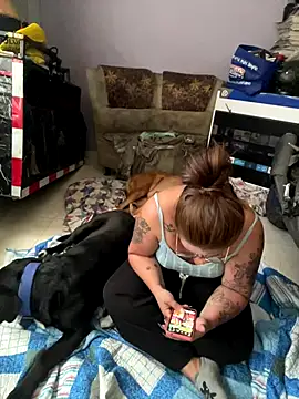 anythompsom online show from 2, 12, 2025