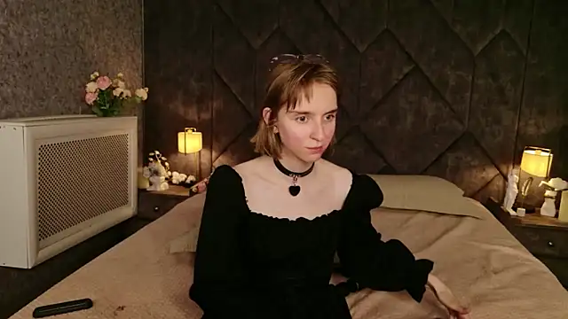 Snapshot of Beverly_Gomes chatting on 8, 6, 2026 Beverly Gomes online show from 8, 6, 2026