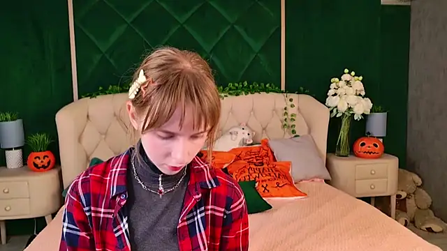 Beverly Gomes online show from 21, 10, 2025