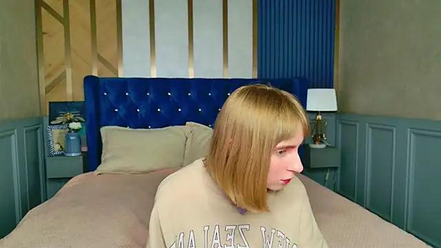 Beverly Gomes online show from 15, 2, 2026