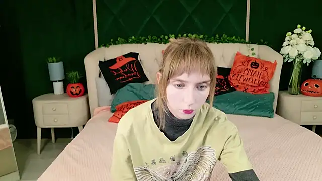 Beverly Gomes online show from 18, 10, 2025