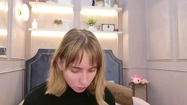 Beverly Gomes online show from 16, 10, 2025