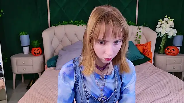 Beverly Gomes online show from 24, 10, 2025