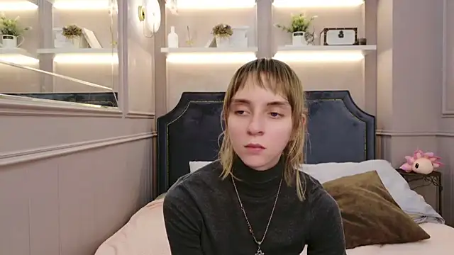 Beverly Gomes online show from 6, 10, 2025