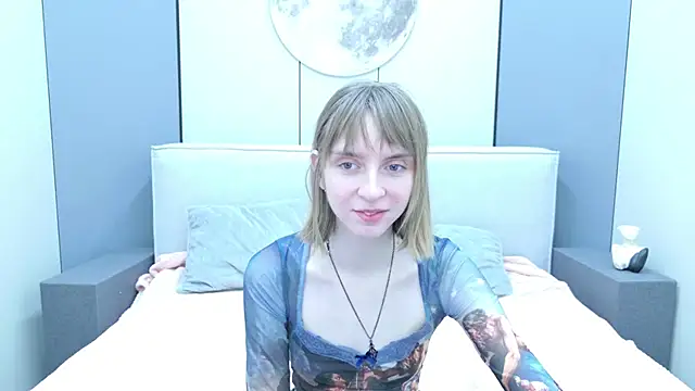 Beverly Gomes online show from 17, 3, 2026