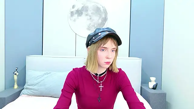 Beverly Gomes online show from 24, 2, 2026