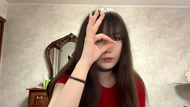 Pikmigirl18 online show from 13, 10, 2025