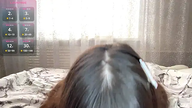 Pikmigirl18 online show from 24, 10, 2025