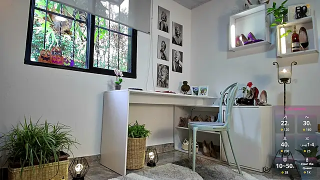 Snapshot of mrs_edha chatting on 16, 10, 2025 mrs edha online show from 16, 10, 2025