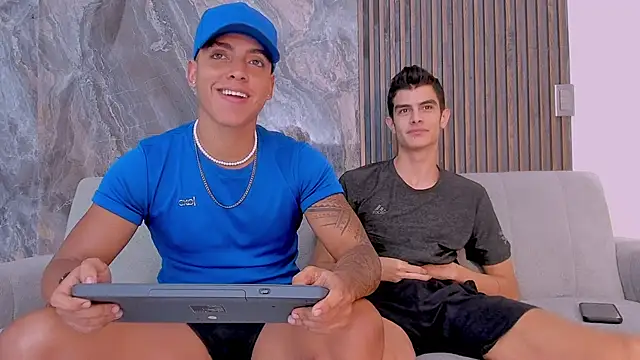 junior friendss online show from 4, 10, 2025