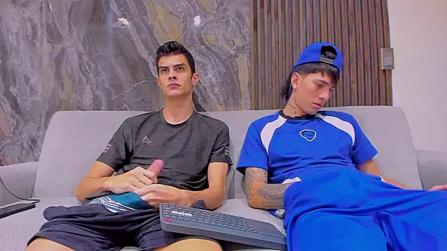 junior friendss online show from 2, 10, 2025