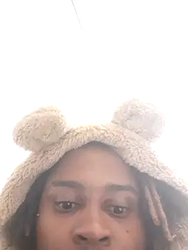 DarkSkinStroker online show from 11, 11, 2025