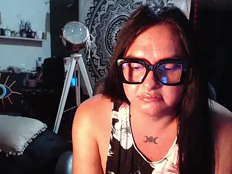 GoddessFabiola online show from 7, 2, 2026