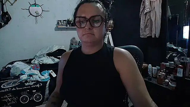 GoddessFabiola online show from 24, 5, 2026