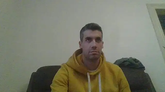 JulioIsHere4you online show from 22, 12, 2025