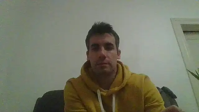 Snapshot of JulioIsHere4you chatting on 22, 11, 2025 JulioIsHere4you online show from 22, 11, 2025