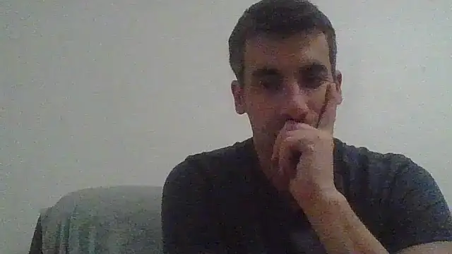 Snapshot of JulioIsHere4you chatting on 9, 11, 2025 JulioIsHere4you online show from 9, 11, 2025