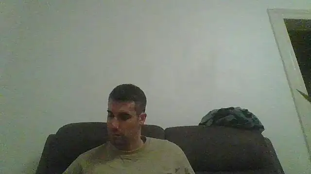 JulioIsHere4you online show from 16, 12, 2025