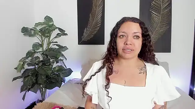 RubyStrong online show from 3, 10, 2025