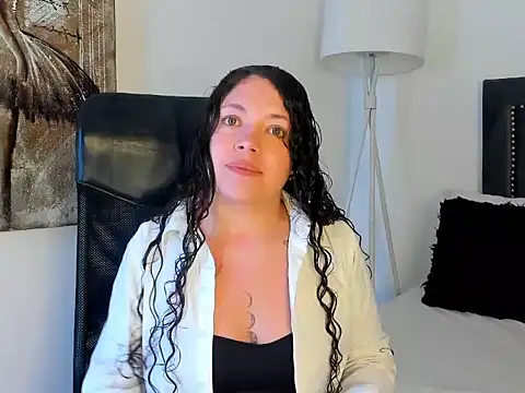 RubyStrong online show from 15, 2, 2026