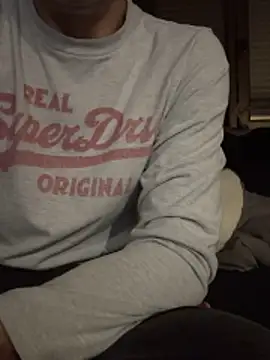 ruberofre online show from 6, 11, 2025