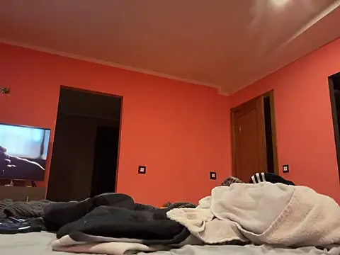 ruberofre online show from 7, 10, 2025