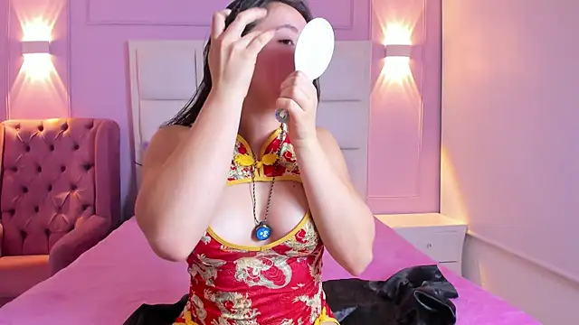 Bella Sumers online show from 23, 3, 2026