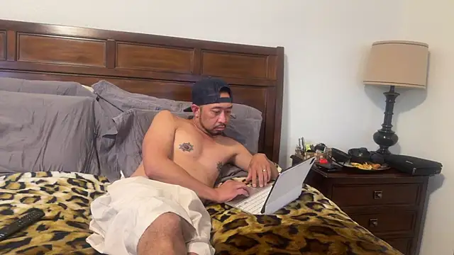 RiverTM online show from 15, 10, 2025