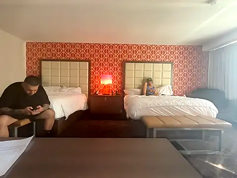 RiverTM online show from 11, 10, 2025