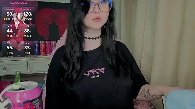 hornyprincess19 online show from 20, 2, 2026