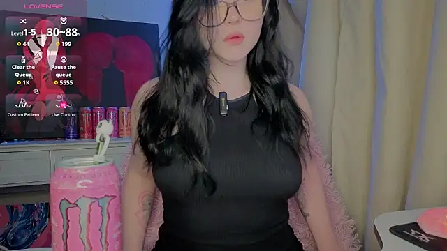 hornyprincess19 online show from 14, 2, 2026