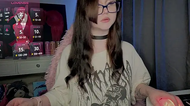hornyprincess19 online show from 3, 6, 2026