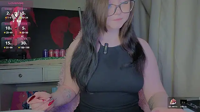 hornyprincess19 online show from 12, 1, 2026