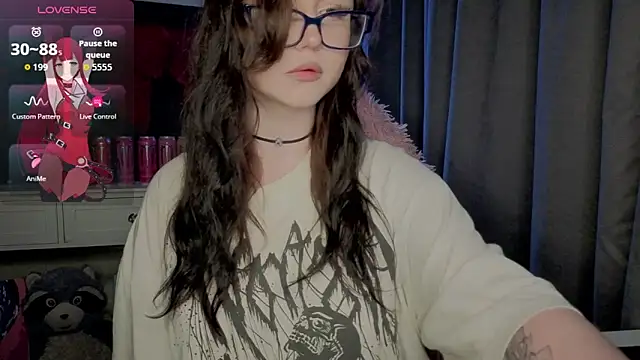 hornyprincess19 online show from 1, 6, 2026