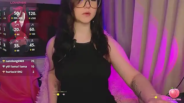 hornyprincess19 online show from 15, 9, 2025