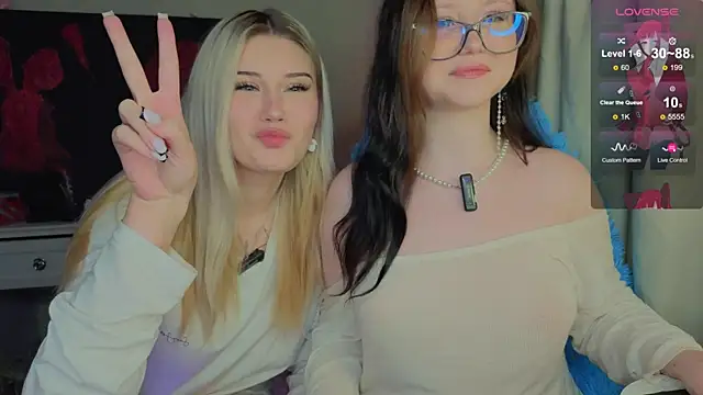 hornyprincess19 online show from 1, 11, 2025