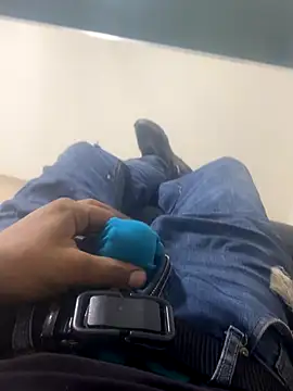 Chico031289 online show from 4, 11, 2025