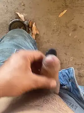 Chico031289 online show from 25, 9, 2025