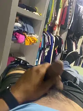 Chico031289 online show from 16, 11, 2025