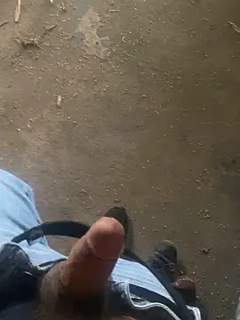 Chico031289 online show from 4, 12, 2025