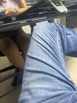 Chico031289 online show from 12, 3, 2026