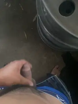 Chico031289 online show from 4, 2, 2026