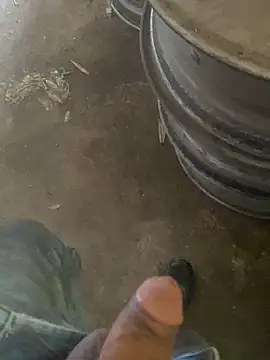 Chico031289 online show from 28, 10, 2025